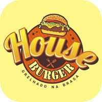 House Burger Hamb­u­r­g­u­eria