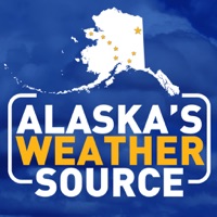 KTUU Channel 2 Weather app not working? crashes or has problems?