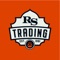 The RS Trading App is the brand new way of quickly and securely placing your orders with RS Trading