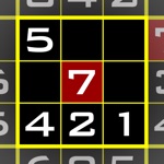 MY NUMBER PLACE -sudoku-
