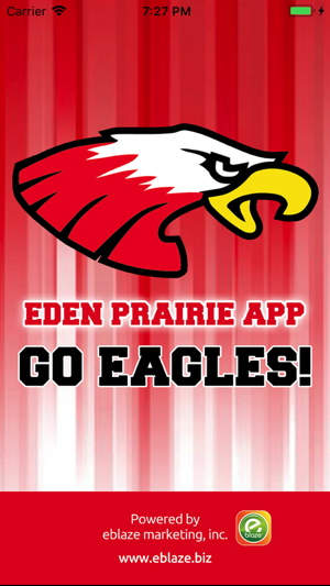 Eden Prairie App(圖1)-速報App