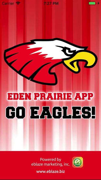 Eden Prairie App