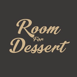 Room for Dessert