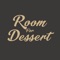 Order your favourite food from Room For Dessert with just a tap