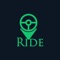 لا تملك سيارة أو لا يمكنك التنقل لأي سبب من الأسباب ، إضغط على زر واحد مع (Ride) يتيح لك الوصول إلى أي مكان بسهولة وفي أي وقت
