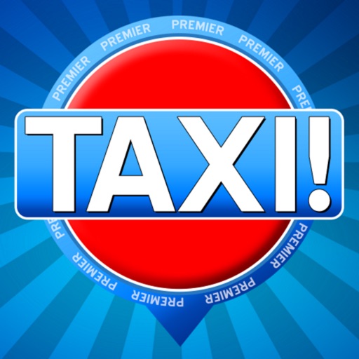 Premier Taxis Booking App By Premier Cabs (Blackpool) Ltd