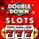 DoubleDown™ - Casino et autres