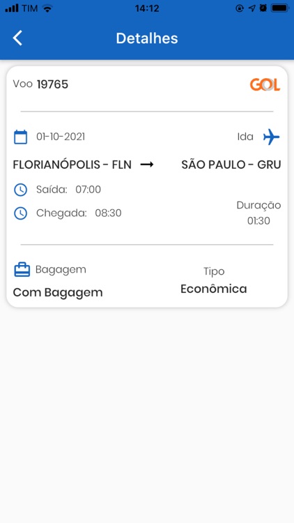 Simples Viagens