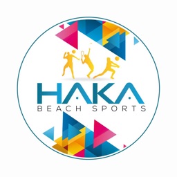 Haka Beach Sports