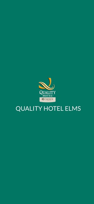 Quality Hotel Elms(圖1)-速報App