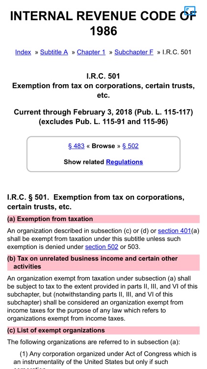 TouchTax screenshot-4