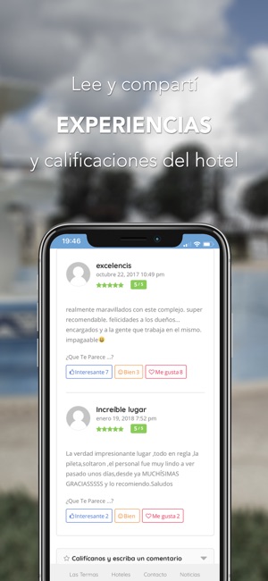 Termas Federación(圖5)-速報App