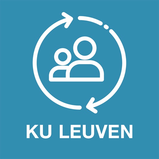 KU Leuven Connect for PC Windows 7,8,10,11