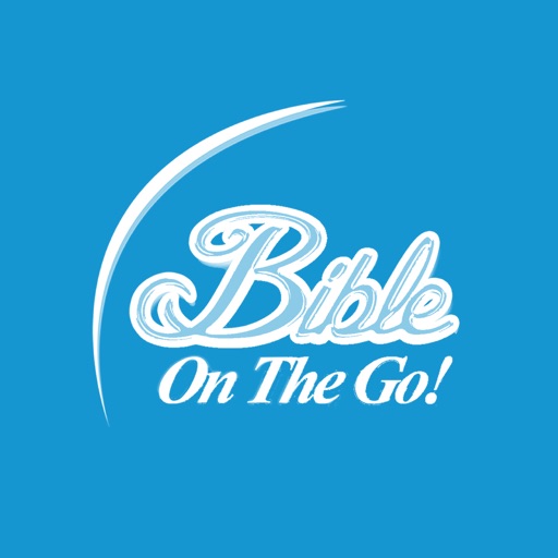 Bible On The Go icon