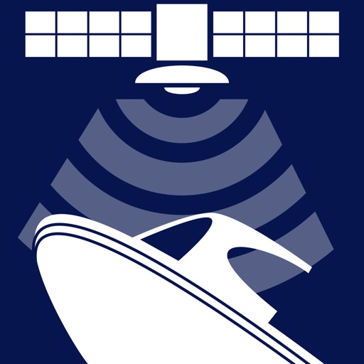 航行記録アプリ