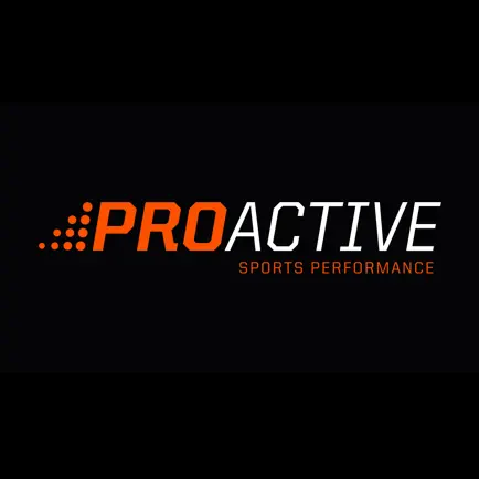 Proactive Sports Performance Читы