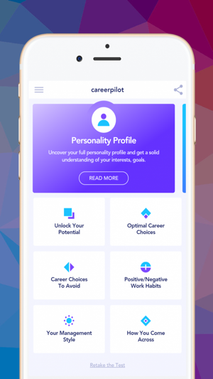 CareerPilot(圖2)-速報App