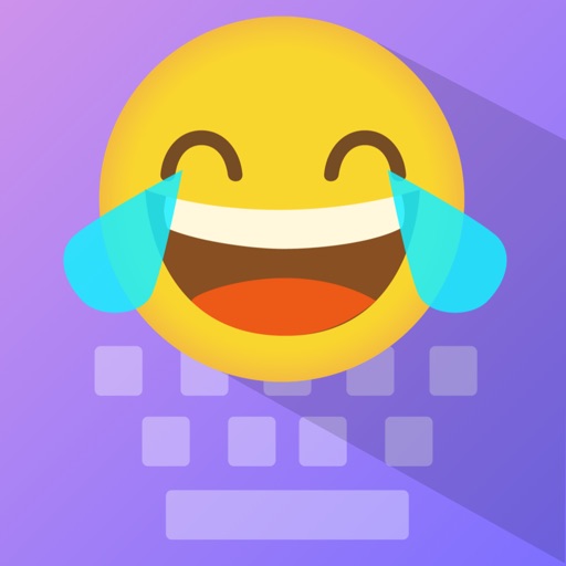 FUN Keyboard -Emoji & Themes Download