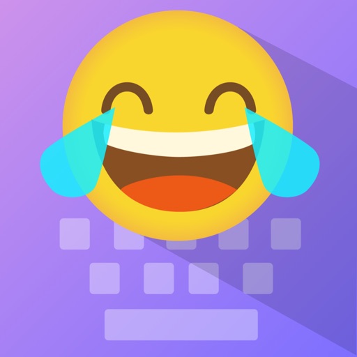 FUN Keyboard -Emoji & Themes
