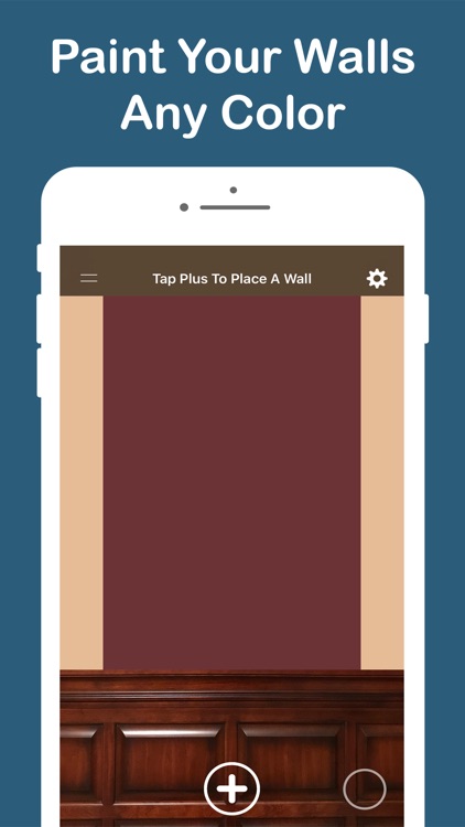 AR Wall Painter screenshot-4