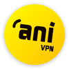 AniVPN 按你VPN