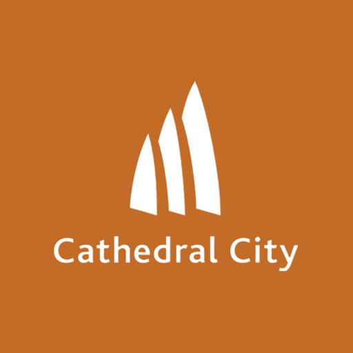 My Cathedral City Download