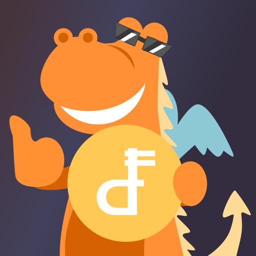 Dragon Family - Сhore Tracker iOS App