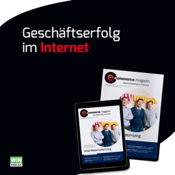 e-commerce magazin