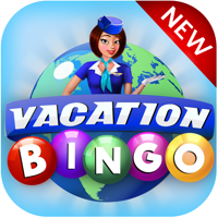 Vacation BingoFun Bingo Games