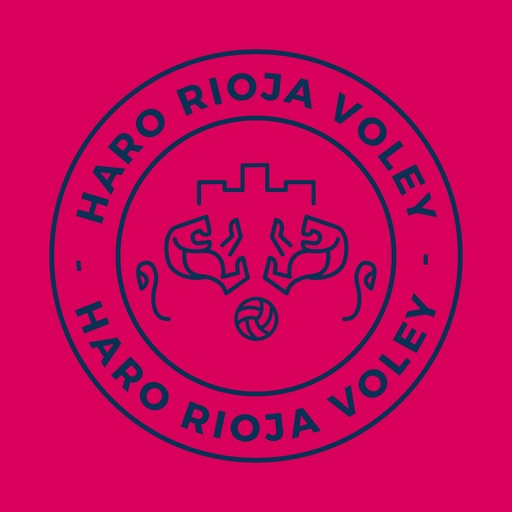 Haro Rioja Voley