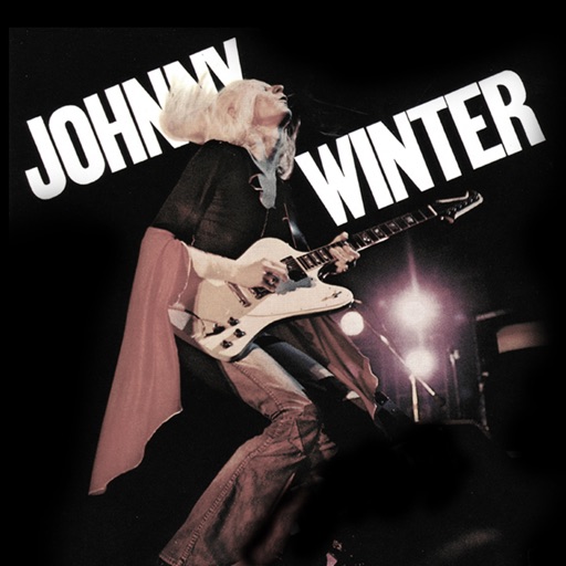 Johnny Winter Lite icon