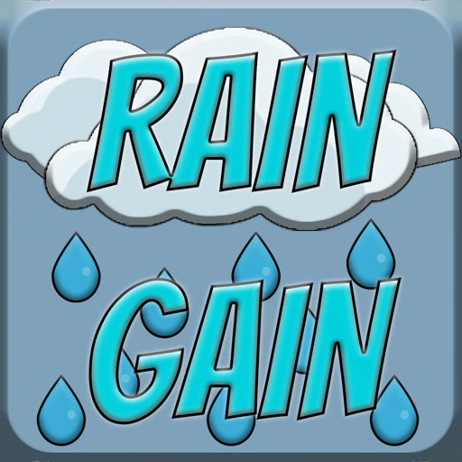 Rain Gain! icon
