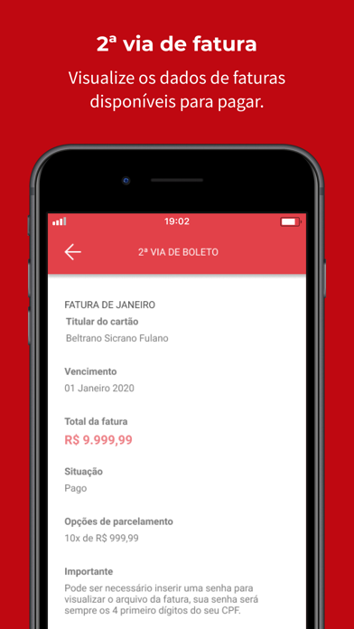 How to cancel & delete Cartão Montreal from iphone & ipad 4