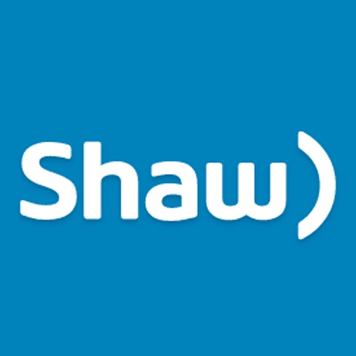 Shaw IP Relay iOS App