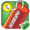 Geography KS2 Years 3 and 4