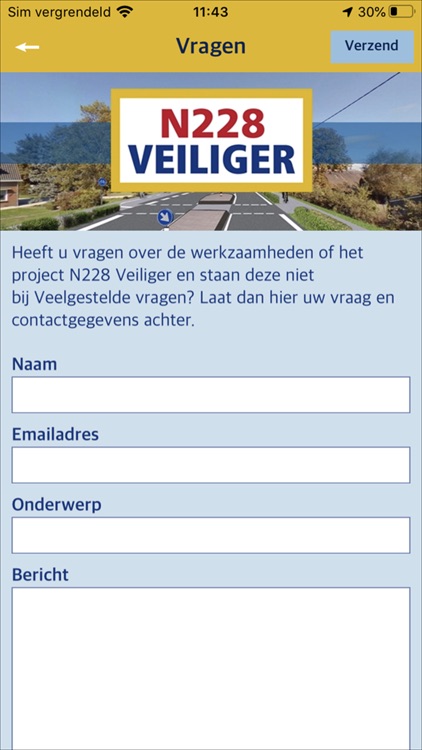 N228 Veiliger screenshot-3