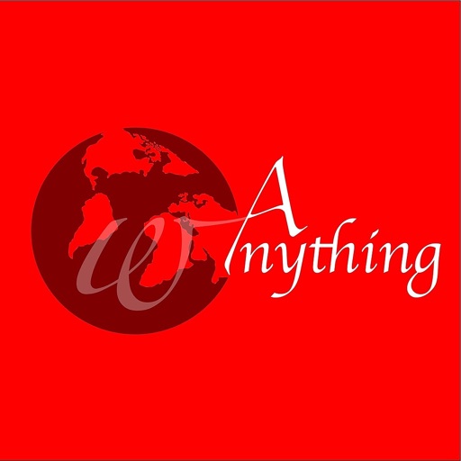 wAnything