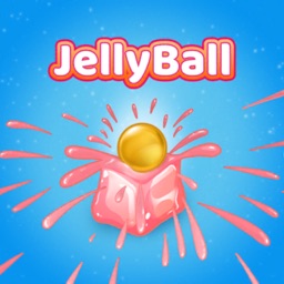 Jelly Ball Crush