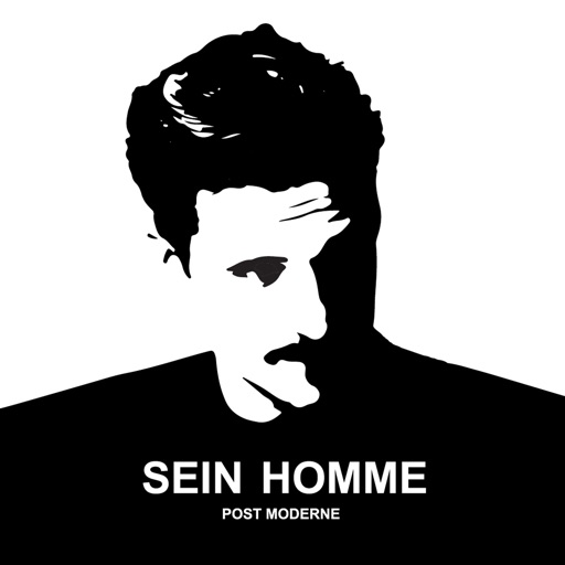 쟈인 - SEIN HOMME