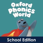 Top 40 Education Apps Like Oxford Phonics World: School - Best Alternatives