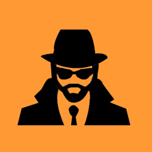 Spy cheker Icon