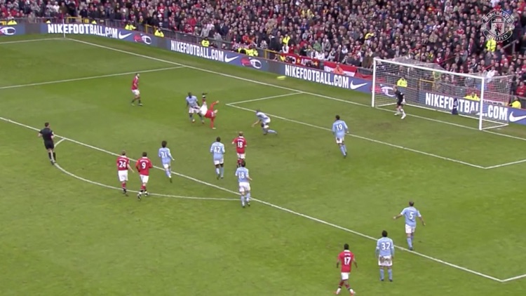 MUTV - Manchester United TV screenshot-7