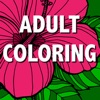 Icon Flower Coloring Book Games