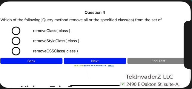 TechTest(圖7)-速報App