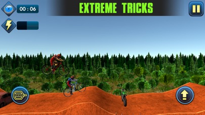 Wild Bike Extreme Tricks screenshot 3