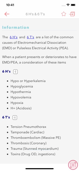 Clinical Calculator PLUS(圖2)-速報App