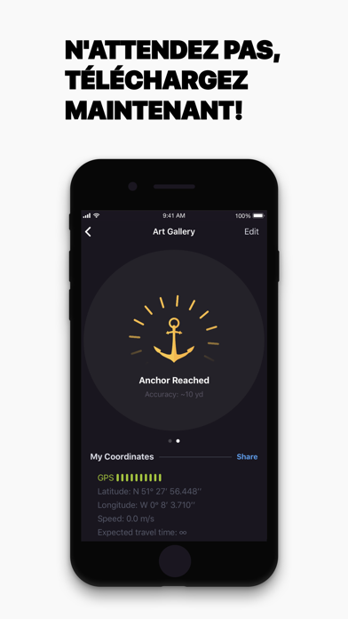 Anchor Pointer Anchor Pointer