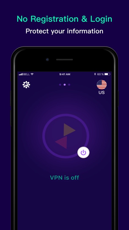 Maple VPN: Unlimited VPN Proxy