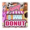 Fancy Donut is a fun timed puzzle game