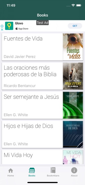 Devocion Matutina(圖3)-速報App